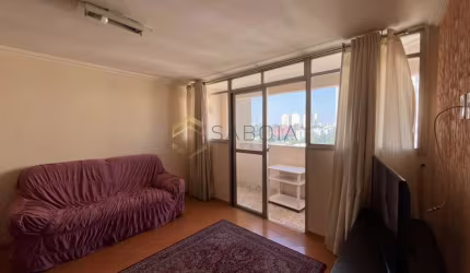 Apartamento em Jd Marajoara - São Paulo, SP