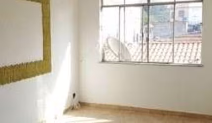 Apartamento em Santo Amaro  -  São Paulo