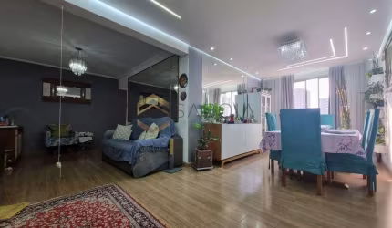 Apartamento em Santo Amaro - São Paulo, SP