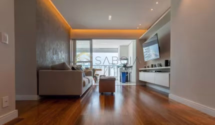 Apartamento em Vila Santa Catarina  -  São Paulo