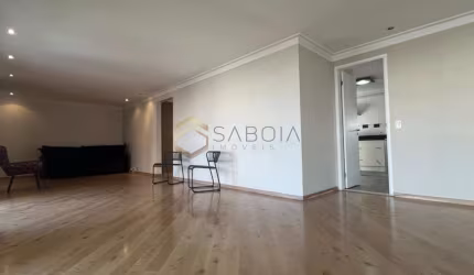 Apartamento em Alto da Boa Vista - São Paulo, SP
