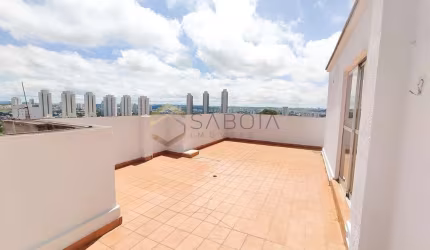 Apartamento Duplex em Jd Marajoara - São Paulo, SP