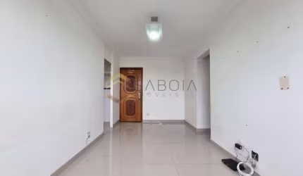Apartamento em Guarapiranga  -  São Paulo