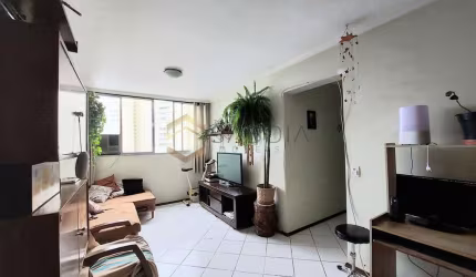 Apartamento em Jardim Taquaral  -  São Paulo
