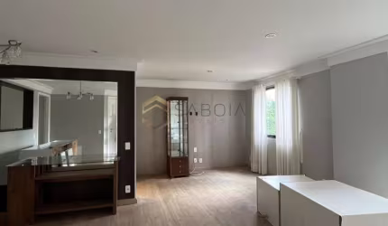 Apartamento em Alto da Boa Vista - São Paulo, SP