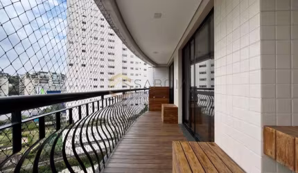 Apartamento em Santo Amaro - São Paulo, SP