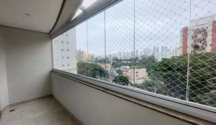 Apartamento em Jardim Taquaral - São Paulo, SP