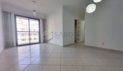 Apartamento em Alto da Boa Vista - São Paulo, SP