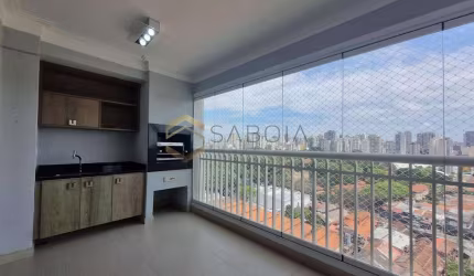 Apartamento em Barra Funda  -  São Paulo
