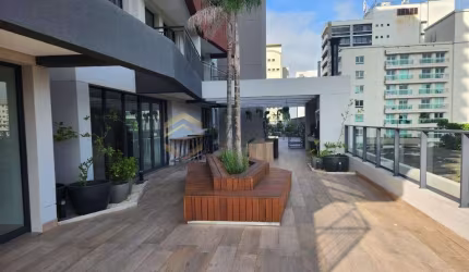 Apartamento em Barra Funda  -  São Paulo