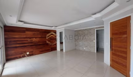 Apartamento em Jardim Marajoara - São Paulo, SP