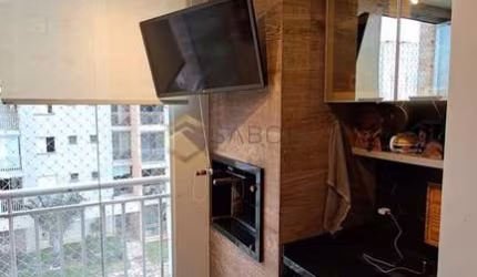 Apartamento em Interlagos - São Paulo, SP