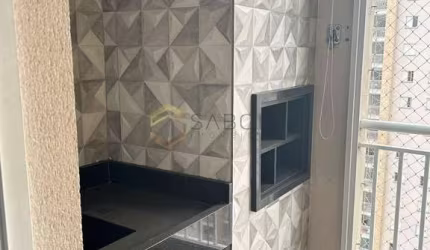 Apartamento em Campo Grande - São Paulo, SP