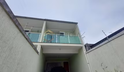 Casa em Vila Isa  -  São Paulo