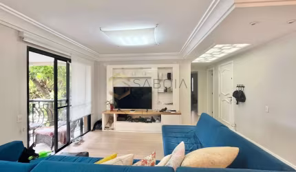 Apartamento em Alto da Boa Vista - São Paulo, SP
