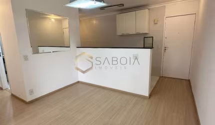 Apartamento em Jadim Marajoara - São Paulo, SP