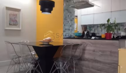 Apartamento em Jd Marajoara - São Paulo, SP