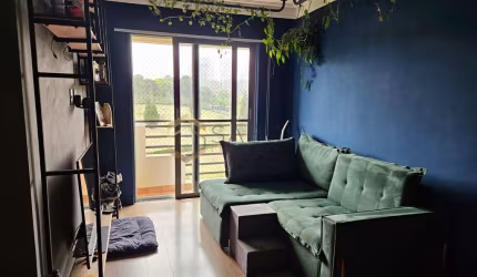 Apartamento em Vila Sofia - São Paulo, SP
