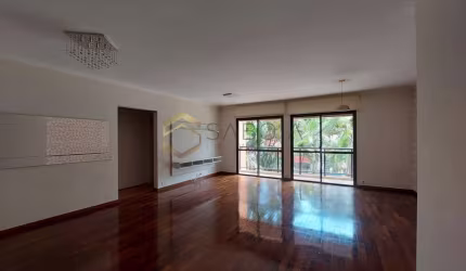 Apartamento em Santo Amaro - São Paulo, SP