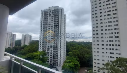 Apartamento em Jardim Marajoara - São Paulo, SP
