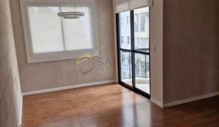Apartamento em Vila Sofia  -  São Paulo
