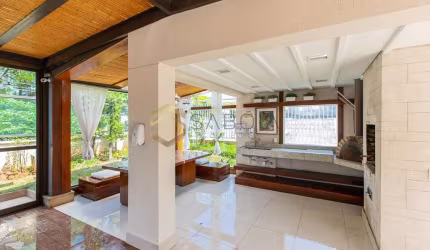 Apartamento em Chacara Santo Antonio - São Paulo, SP