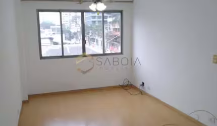 Apartamento em Chac. Santo Antonio  -  São Paulo