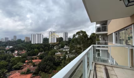 Apartamento em Jardim Marajoara - São Paulo, SP