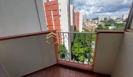 Apartamento em Jardim Taquaral - São Paulo, SP