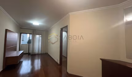 Apartamento em Santo Amaro - São Paulo, SP