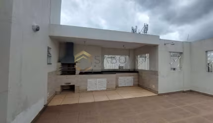 Cobertura em Vila Isa - São Paulo, SP