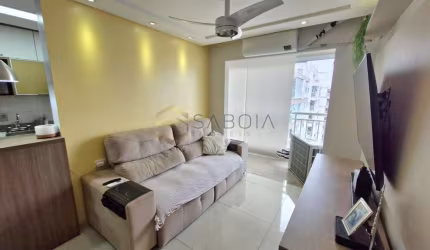 Apartamento em Vila Isa - São Paulo, SP