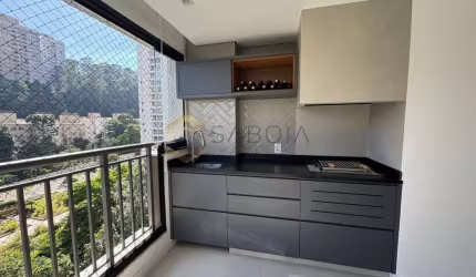 Apartamento em Vila Andrade - São Paulo, SP