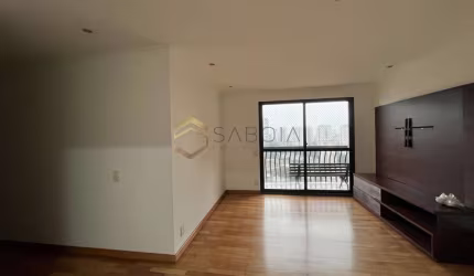 Apartamento em Alto da Boa Vista - São Paulo, SP