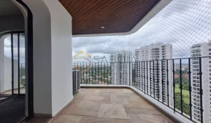 Apartamento em Chacara Flora - São Paulo, SP