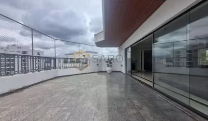 Apartamento em Chacara Flora - São Paulo, SP