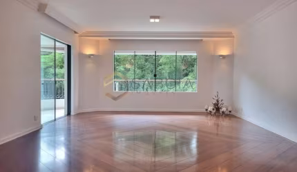 Apartamento em Chacara Flora - São Paulo, SP