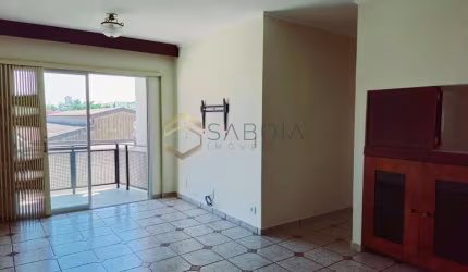 Apartamento em Jardim Sabara - São Paulo, SP