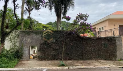 Lote / Terreno em Jardim dos Estados - São Paulo, SP