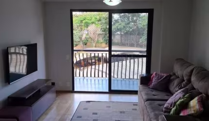 Apartamento em Alto da Boa Vista - São Paulo, SP