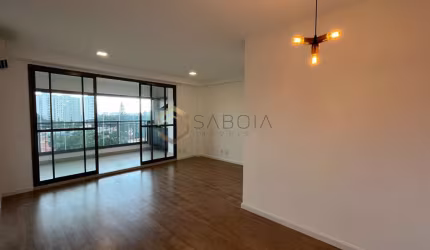 Apartamento em Chácara Santo Antônio (zona Sul) - São Paulo, SP