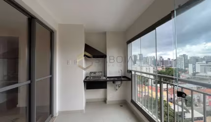 Apartamento em Chácara Santo Antônio (zona Sul) - São Paulo, SP