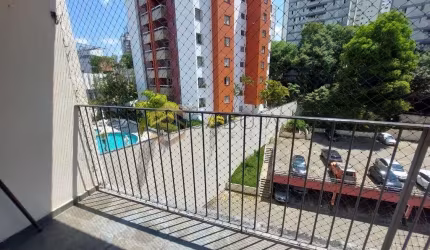 Apartamento em Jardim Marajoara - São Paulo, SP