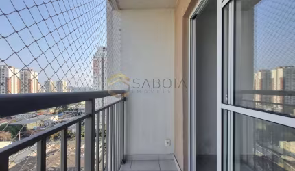 Apartamento em Jardim Caravelas  -  São Paulo