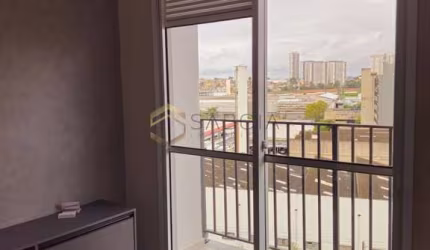 Apartamento em Jurubatuba - São Paulo, SP