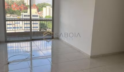 Apartamento em Jardim Marajoara - São Paulo, SP