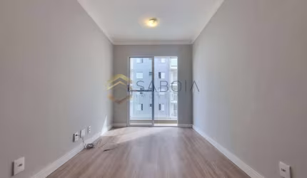 Apartamento em Jardim das Flores  -  São Paulo