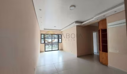 Apartamento em Jd Marajoara - São Paulo, SP