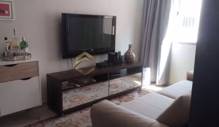 Apartamento em Alto da Boa Vista - São Paulo, SP