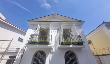 Casa em Itaim Bibi - São Paulo, SP